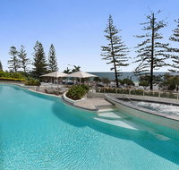 Mantra Sirocco - Accommodation Fremantle