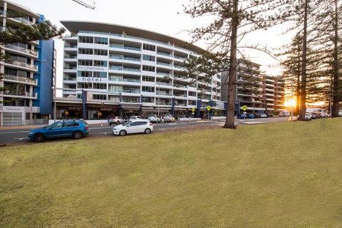Mantra The Observatory - Accommodation Fremantle 0