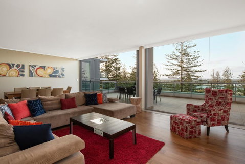 Mantra The Observatory - Accommodation Fremantle 1