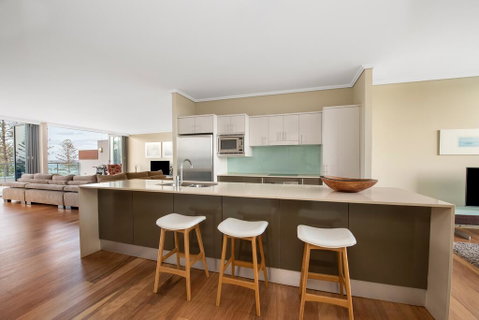 Mantra The Observatory - Accommodation Fremantle 3