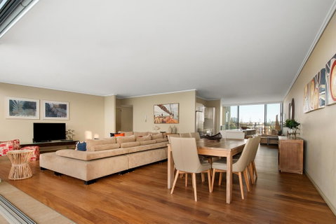Mantra The Observatory - Accommodation Fremantle 2