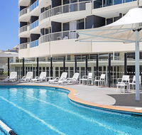 Mantra Twin Towns - Accommodation Fremantle