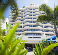 Mantra Zanzibar - Accommodation Fremantle