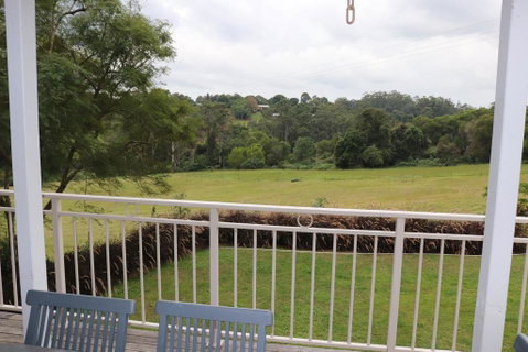 Mapleton Falls Farm House - Accommodation Fremantle 3