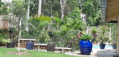 Mapleton Peaceful Provence BnB - Accommodation Fremantle 2