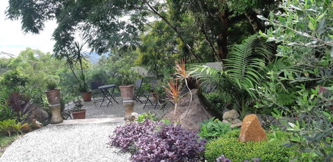 Mapleton Peaceful Provence BnB - Accommodation Fremantle 3