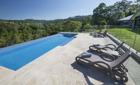 Mapleton Springs - Accommodation Fremantle 0