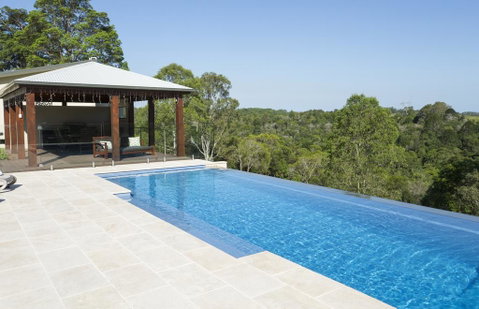 Mapleton Springs - Accommodation Fremantle 1