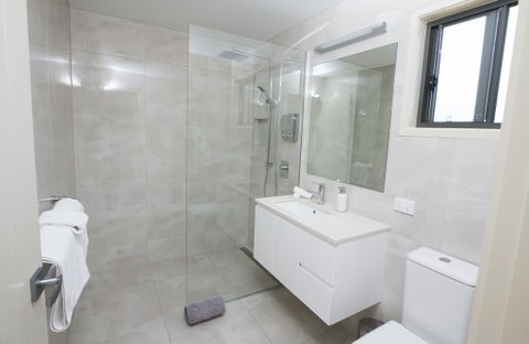 Mapleton Springs - Accommodation Fremantle 3