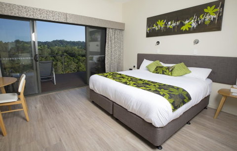 Mapleton Springs - Accommodation Fremantle 2