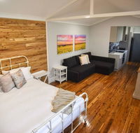 Mar Q Apartment - Accommodation Fremantle