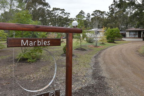 Marbles On Lovedale - Accommodation Fremantle 1
