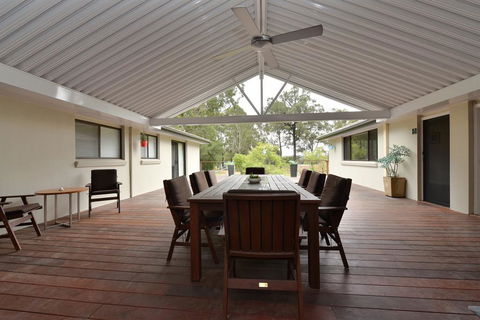 Marbles On Lovedale - Accommodation Fremantle 0