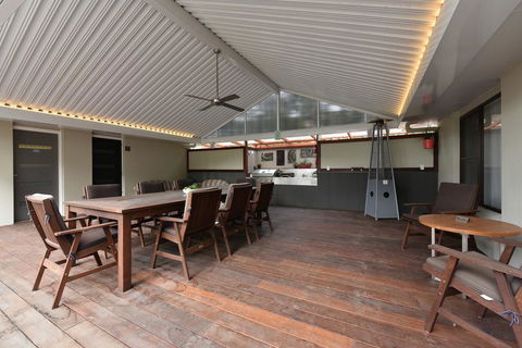 Marbles On Lovedale - Accommodation Fremantle 2