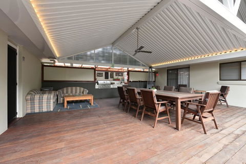 Marbles On Lovedale - Accommodation Fremantle 3