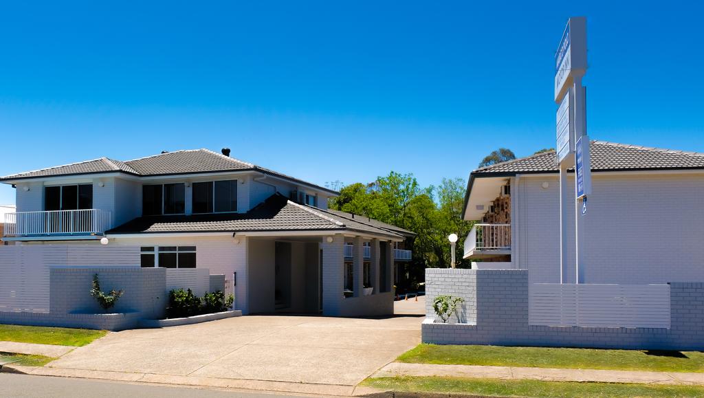 Lansdowne Forest ACT Accommodation Fremantle