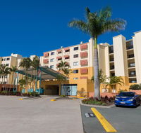 Marcoola Beach Resort - Accommodation Fremantle