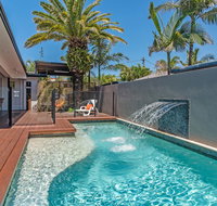 Marcoola House Pet Friendly Sunshine Coast - Accommodation Fremantle