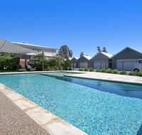 Marctime - Woodlands - Accommodation Fremantle