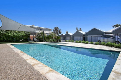 Marctime - Woodlands - Accommodation Fremantle 0