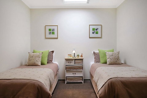 Marctime - Woodlands - Accommodation Fremantle 2