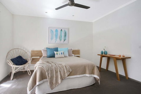 Marctime - Woodlands - Accommodation Fremantle 1