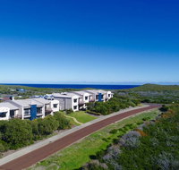 Margaret River Beach Apartments - Accommodation Fremantle
