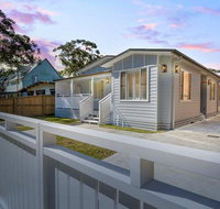Margaret's Hamptons Cottage - Accommodation Fremantle