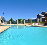 Margarets Beach Resort - Accommodation Fremantle