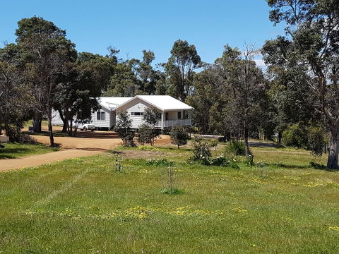 Margies Place - Accommodation Fremantle 0