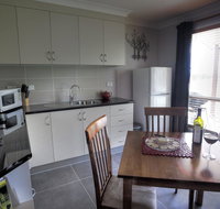 Maric Park Cottages - Accommodation Fremantle