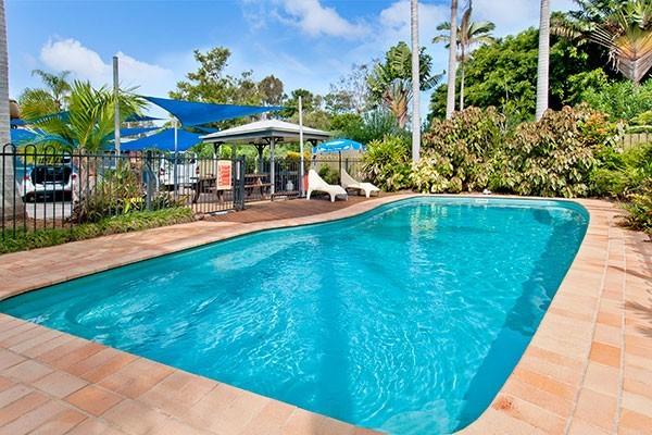 Lighthouse Beach ACT Accommodation Fremantle