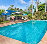 Marina Holiday Park - Accommodation Fremantle