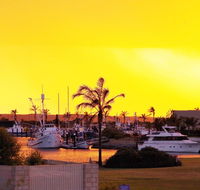 Marina Park View - Accommodation Fremantle