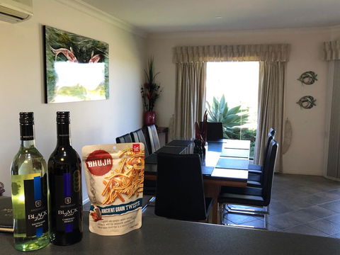 Marina Park View - Accommodation Fremantle 1
