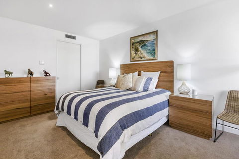 MARINA VIEW - Accommodation Fremantle 3