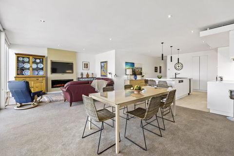 MARINA VIEW - Accommodation Fremantle 2