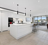 MARINA VIEW - Accommodation Fremantle