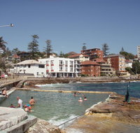 Marine Parade - Accommodation Fremantle