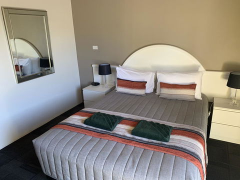 Mariner Motel - Accommodation Fremantle 1