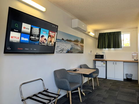 Mariner Motel - Accommodation Fremantle 2