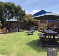 Mariner Motel - Accommodation Fremantle