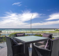 Mariners 2 - Mollymook - Accommodation Fremantle