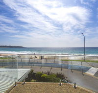 Mariners 4 - Mollymook - Accommodation Fremantle