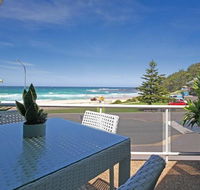 Mariners 5 - Mollymook - Accommodation Fremantle