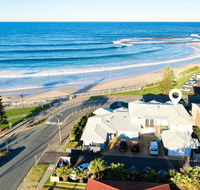 Mariners 6 - Accommodation Fremantle