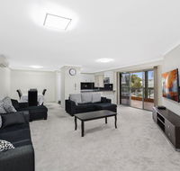 Mariners Apartment 21 - Accommodation Fremantle