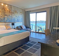 Mariners on the Waterfront - Accommodation Fremantle