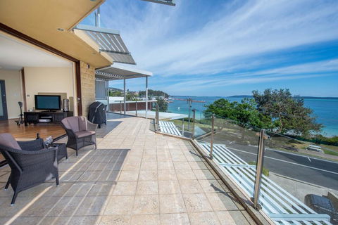 Mariners Rest Unit 3 - Nelson Bay - Accommodation Fremantle 2