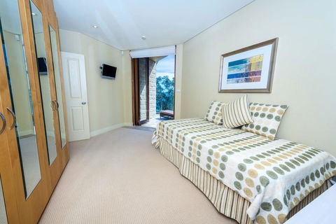 Mariners Rest Unit 3 - Nelson Bay - Accommodation Fremantle 1